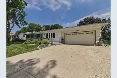 613 Whitehall Drive, Madison, WI 53714 - Photo 3