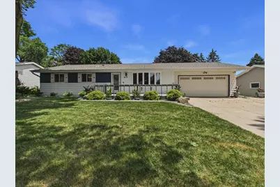 613 Whitehall Drive, Madison, WI 53714 - Photo 5