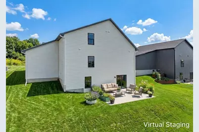 129 Lupine Avenue, Poynette, WI 53955 - Photo 39