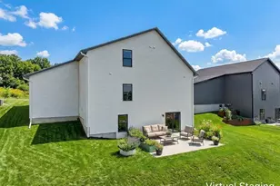 129 Lupine Ave, Poynette, WI 53955 - Photo 39