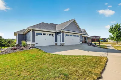 4149 Hanover Drive, DeForest, WI 53532 - Photo 57