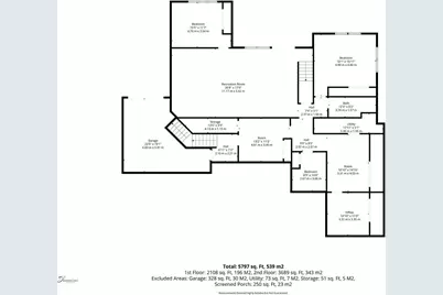 4149 Hanover Drive, DeForest, WI 53532 - Photo 57