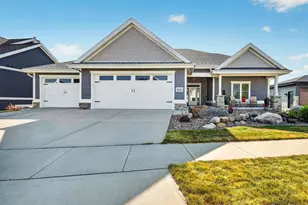 4149 Hanover Dr, DeForest, WI 53532 - Photo 1