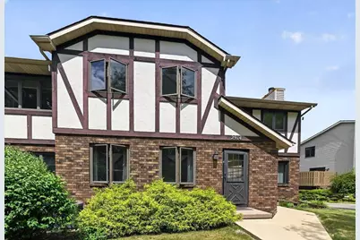 2914 Cimarron Trail, Madison, WI 53719 - Photo 5