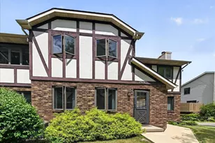 2914 Cimarron Trail, Madison, WI 53719 - Photo 5