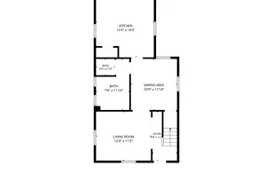 98 E Commerce St, Cambria, WI 53923 - Photo 43