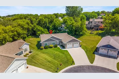 731 Chester Court, Ripon, WI 54971 - Photo 3