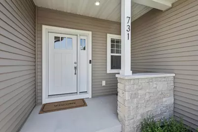 731 Chester Court, Ripon, WI 54971 - Photo 5