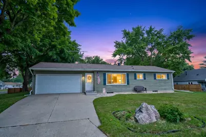 300 Leonard Street, Watertown, WI 53098 - Photo 1
