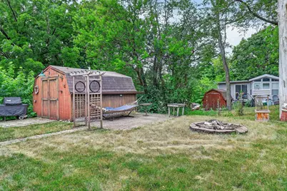 470 Skyline Drive, Edgerton, WI 53534 - Photo 21