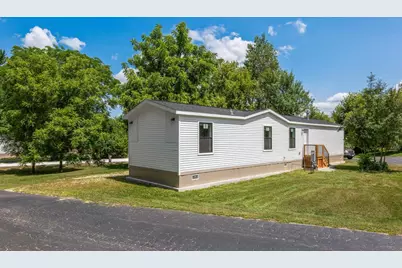 W2354 State Road 23 Road #406, Green Lake, WI 54941 - Photo 1