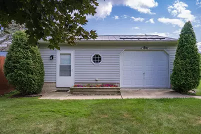308 Elmberta Street, Mauston, WI 53948 - Photo 3