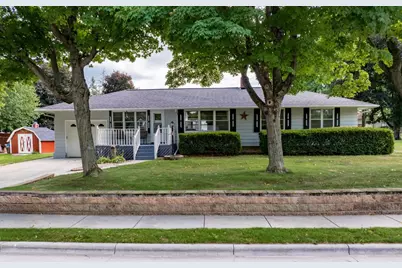 308 Elmberta Street, Mauston, WI 53948 - Photo 1