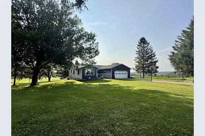 S5703 County Road J Road, Viroqua, WI 54665 - Photo 1