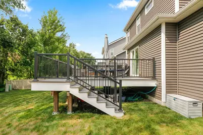 724 Crimson Leaf Lane, Madison, WI 53593 - Photo 25