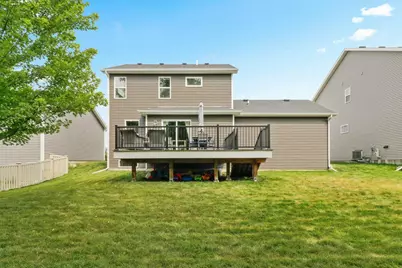 724 Crimson Leaf Lane, Madison, WI 53593 - Photo 27