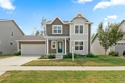 724 Crimson Leaf Lane, Madison, WI 53593 - Photo 1
