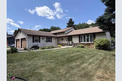 5201 N Grandeur Drive, Milton, WI 53563 - Photo 3