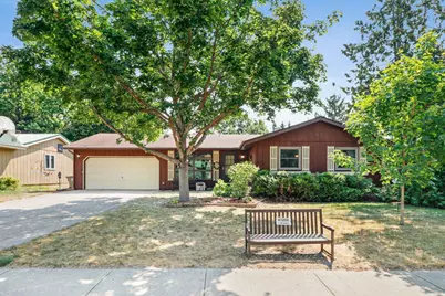 2601 Muir Field Road, Madison, WI 53719 - Photo 1