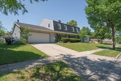 5201 Trafalger Place, Madison, WI 53714 - Photo 1