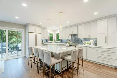 5405 Greenleaf Drive, Madison, WI 53713 - Photo 9
