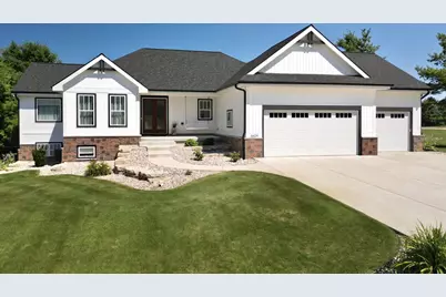 6624 Covered Bridge Trail, Sun Prairie, WI 53590 - Photo 1