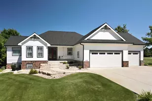 6624 Covered Bridge Trail, Sun Prairie, WI 53590 - Photo 1