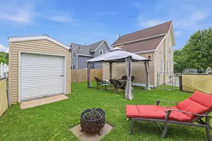206 4th St, Beaver Dam, WI 53916 - Photo 21