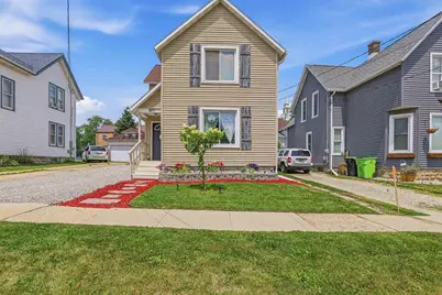 206 4th Street, Beaver Dam, WI 53916 - Photo 3