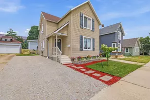 206 4th St, Beaver Dam, WI 53916 - Photo 3