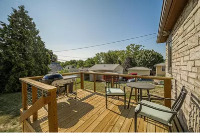 3401 Home Avenue, Madison, WI 53714 - Photo 35