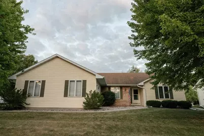 752 Westlawn Drive, Cottage Grove, WI 53527 - Photo 1