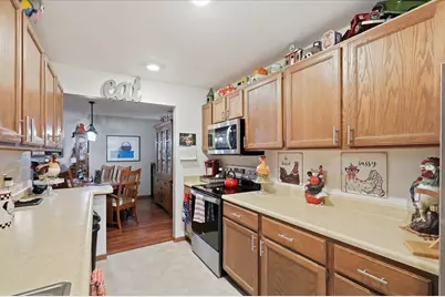 1406 Wheeler Road #B, Madison, WI 53704 - Photo 15