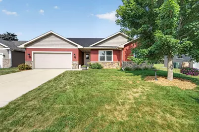 716 Holy Cross Way, Madison, WI 53704 - Photo 1