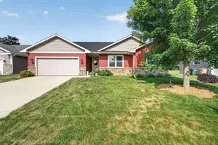 716 Holy Cross Way, Madison, WI 53704 - Photo 1