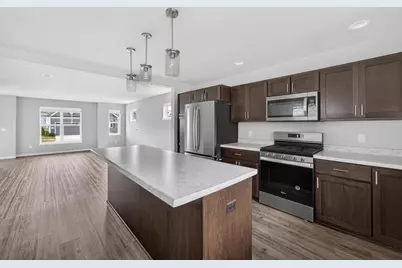 5852 Tranquility Trail, Madison, WI 53718 - Photo 11