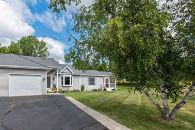 W1714 Watson Street, Green Lake, WI 54941 - Photo 5