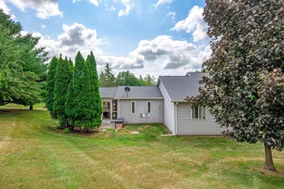 W1714 Watson Street, Green Lake, WI 54941 - Photo 25
