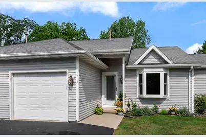 W1714 Watson Street, Green Lake, WI 54941 - Photo 3