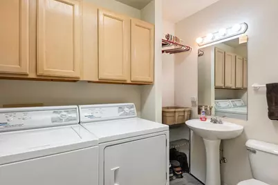 W1714 Watson Street, Green Lake, WI 54941 - Photo 15
