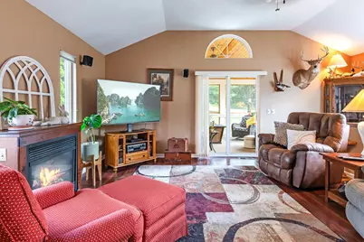 W1714 Watson Street, Green Lake, WI 54941 - Photo 19