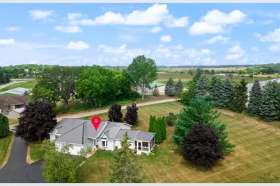 W1714 Watson Street, Green Lake, WI 54941 - Photo 37