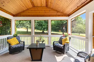 W1714 Watson St, Green Lake, WI 54941 - Photo 21