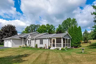W1714 Watson St, Green Lake, WI 54941 - Photo 1