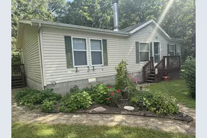 W6222 Meredith Road, New Lisbon, WI 53950 - Photo 1