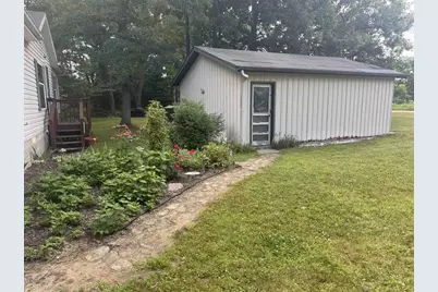 W6222 Meredith Road, New Lisbon, WI 53950 - Photo 5