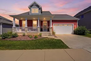 1817 Red Fern Ln, Madison, WI 53718 - Photo 1