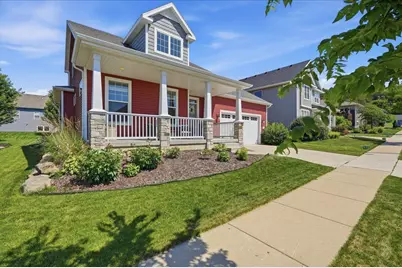 1817 Red Fern Lane, Madison, WI 53718 - Photo 53