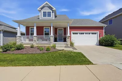 1817 Red Fern Lane, Madison, WI 53718 - Photo 51