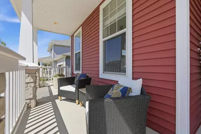 1817 Red Fern Lane, Madison, WI 53718 - Photo 3